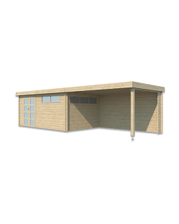 Modern 505 x 295 + EXT