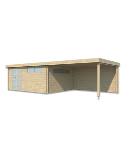 Modern 505 x 385 + EXT