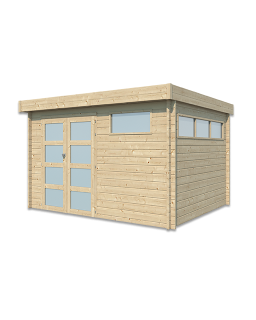 Modern 355 x 295 ISO