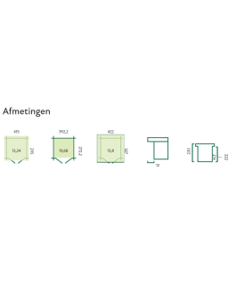 Modern 415 x 295 ISO