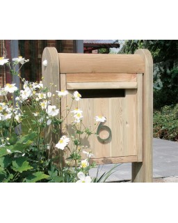 JUPITER BRIEVENBUS RNG