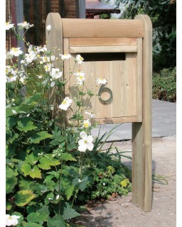 JUPITER BRIEVENBUS RNG