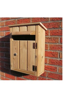 PLUTO BRIEVENBUS RNG