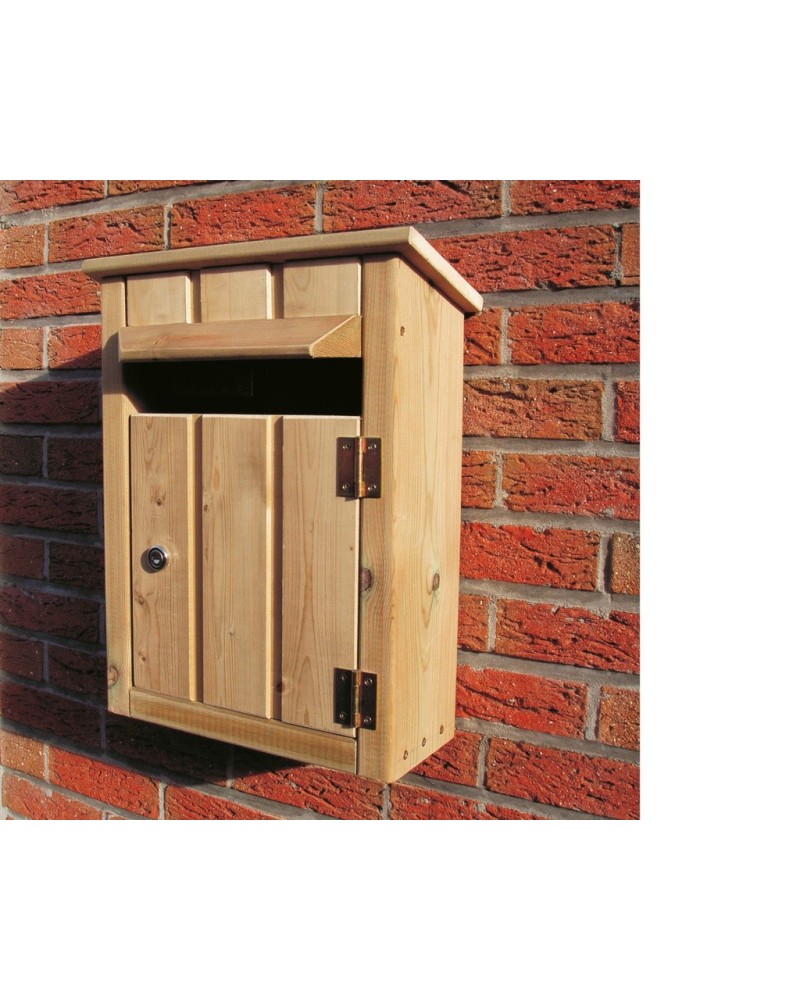 PLUTO BRIEVENBUS RNG