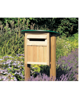 Neptunus brievenbus RNG