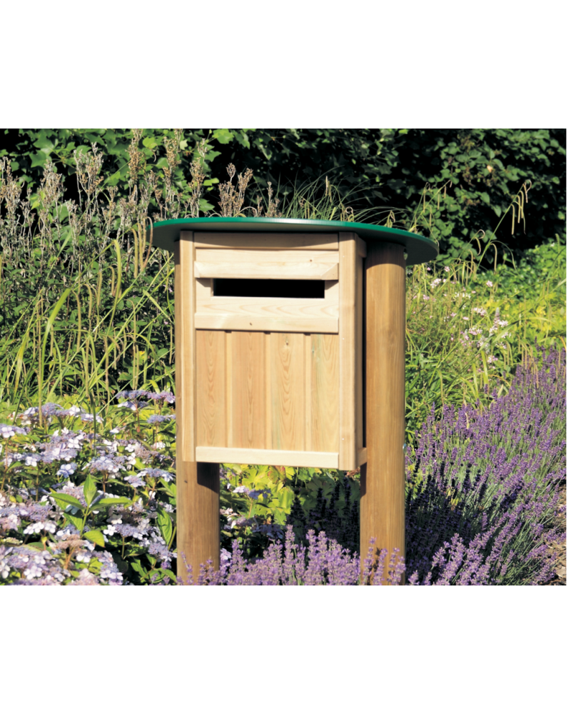 Neptunus brievenbus RNG