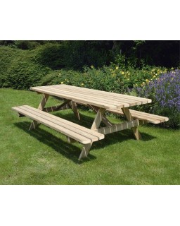 Picknicktafel RNG 200 cm
