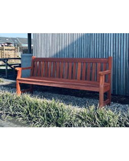 Bank Engeland  Padouk