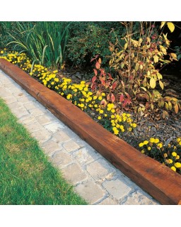 Nieuwe eiken biels 10x20 cm