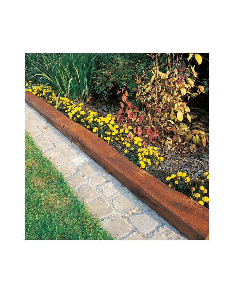 Nieuwe eiken biels 10x20 cm