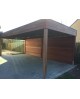 Carport en Garages