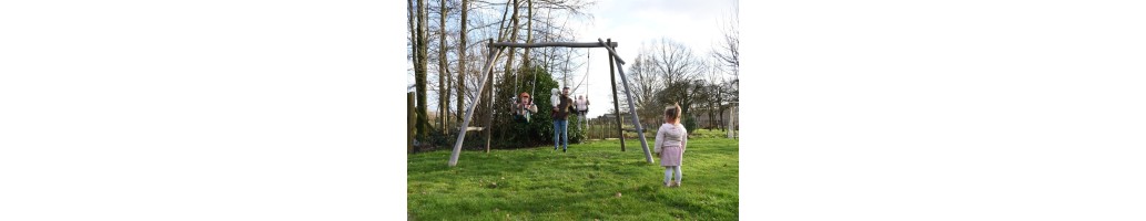 Speeltoestellen Kopen? Groot Aanbod voor Elke Tuin