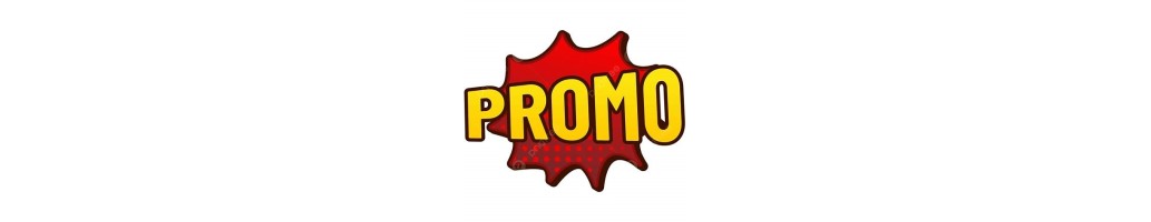 Promo Corner: Exclusieve Aanbiedingen & Kortingen