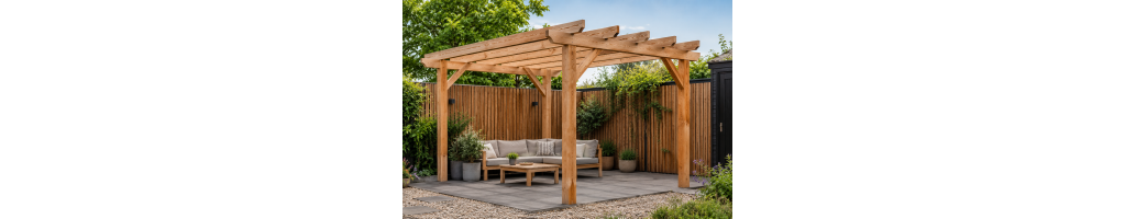 Pergola